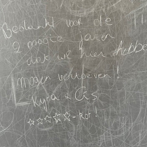 studenten Doorniksesteenweg 223