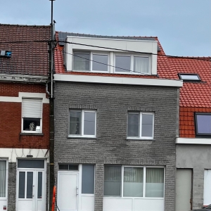 Doorniksesteenweg 223