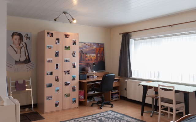 kamer 3 - foto 2