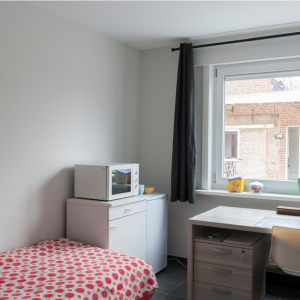't Hoge 74 - kamer 9